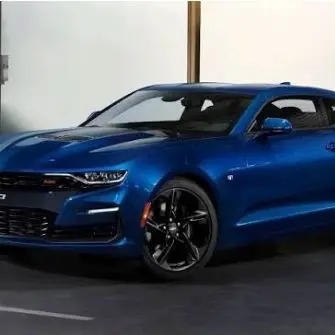 Profile image of カマロ