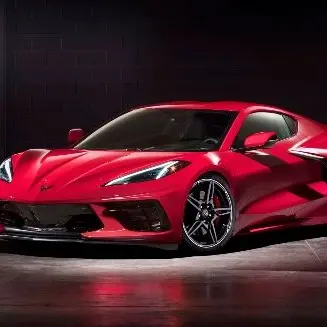 Profile image of コルベット