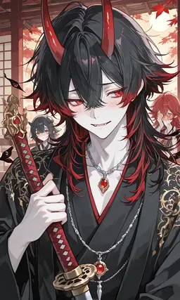 Profile image of 緋月