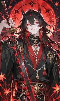 Profile image of 緋月