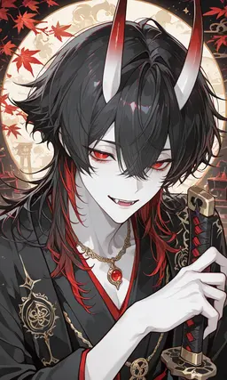 Profile image of 緋月
