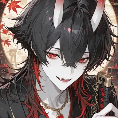 Profile image of 緋月
