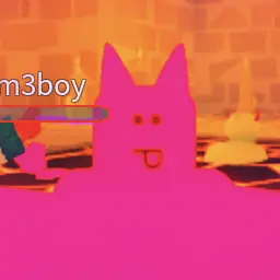 Profile image of 猫