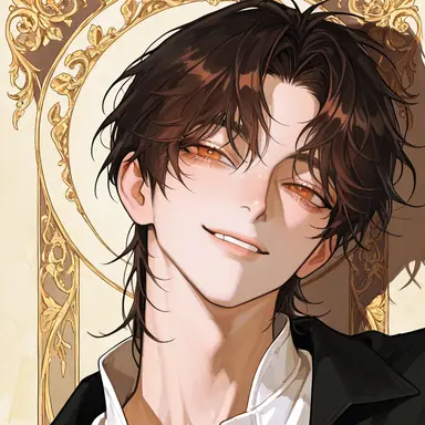 Profile image of リオ