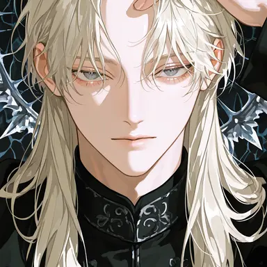 Profile image of ユリウス