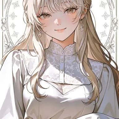 Profile image of マリア