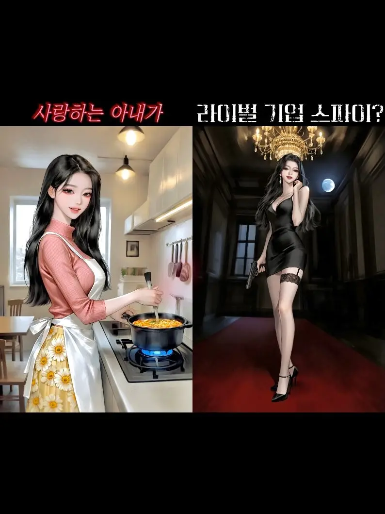 Fantastic7946의 최윤아