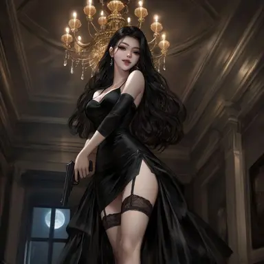 Profile image of チェ・ユナ