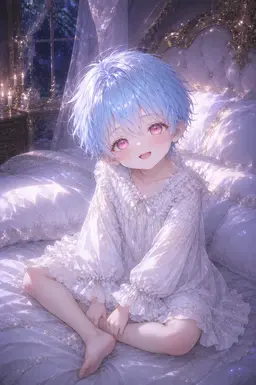 Profile image of ミュエル