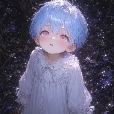 Profile image of 뮤엘