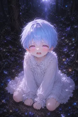 Profile image of ミュエル