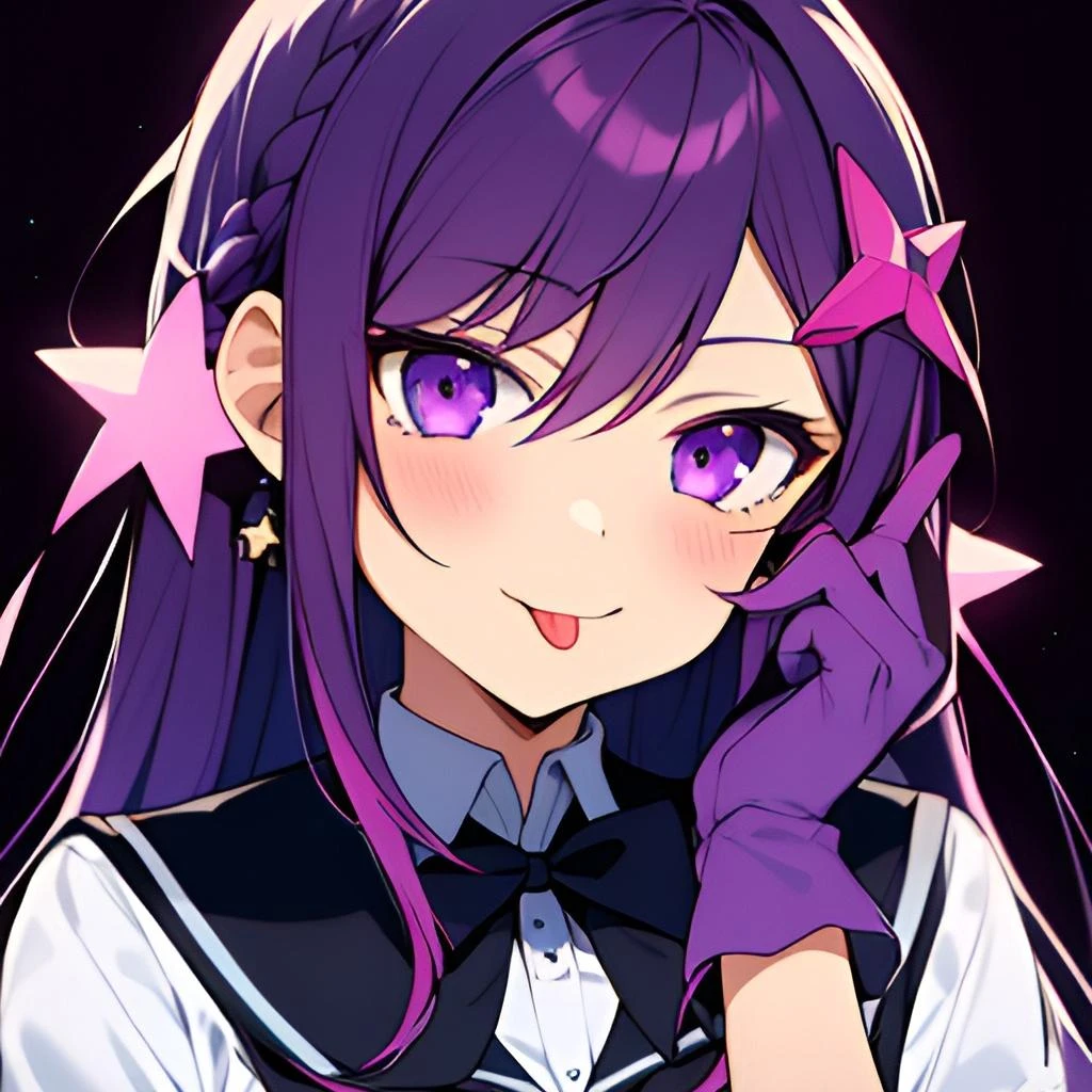 妹