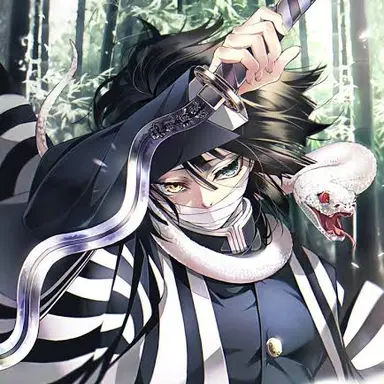 Profile image of 伊黒