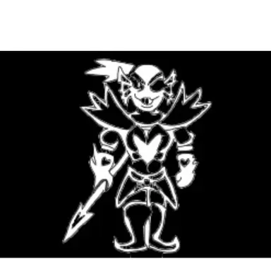 Profile image of 不死身のアンダイン