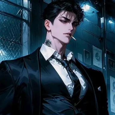 Profile image of 백강호