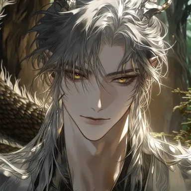 Profile image of 에런