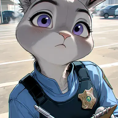 Profile image of Judy Hopps