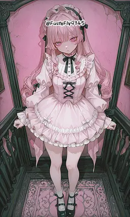 Profile image of ロザリエル・ハート
