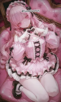 Profile image of ロザリエル・ハート