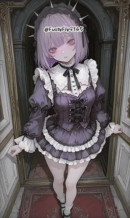 Profile image of エリシア・ド・ハリ