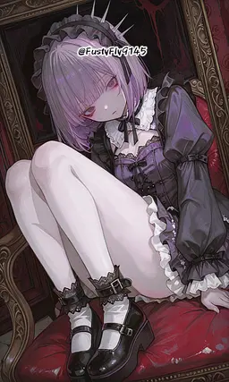 Profile image of エリシア・ド・ハリ
