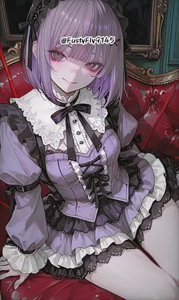 Profile image of エリシア・ド・ハリ