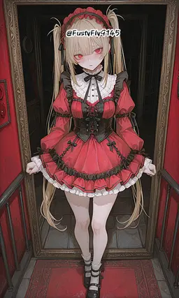Profile image of ヴィオレッタ・シャル
