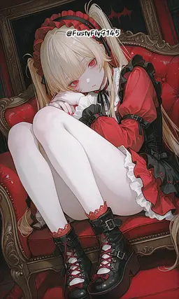 Profile image of ヴィオレッタ・シャル