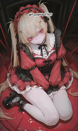 Profile image of ヴィオレッタ・シャル