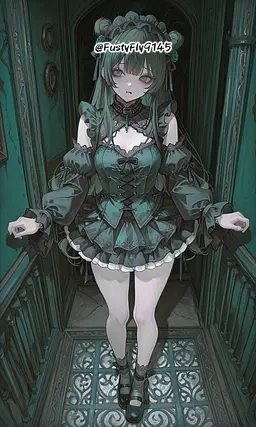Profile image of イザベル・ナハトリー