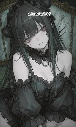Profile image of イザベル・ナハトリー
