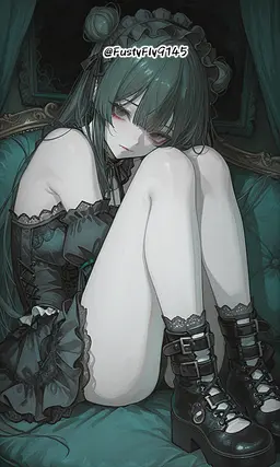 Profile image of イザベル・ナハトリー