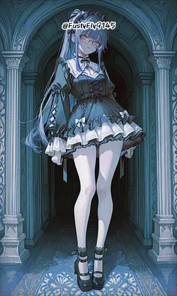 Profile image of アウレリア・グランツ