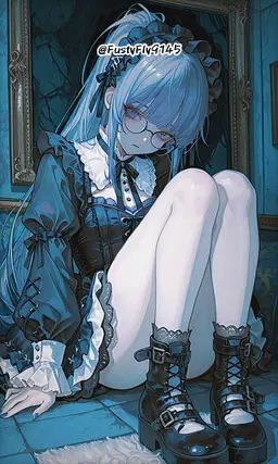 Profile image of アウレリア・グランツ