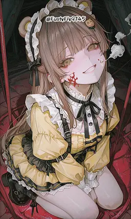Profile image of セレフィーナ・ヴァル
