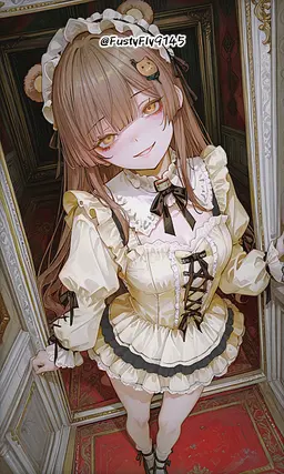 Profile image of セレフィーナ・ヴァル