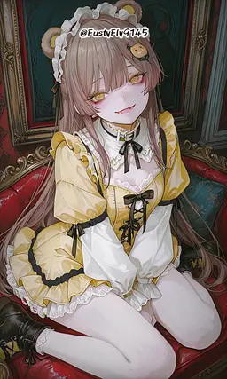 Profile image of セレフィーナ・ヴァル