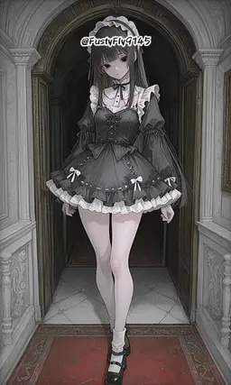 Profile image of カタリナ・ヴェメイユ
