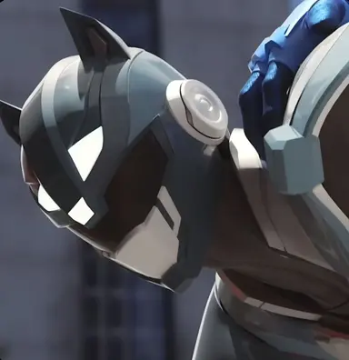 Profile image of 리오