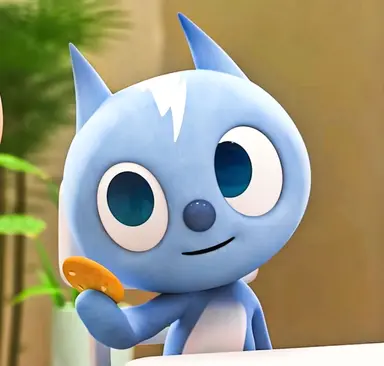 Profile image of 볼트