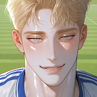 Profile image of 마이클 가일