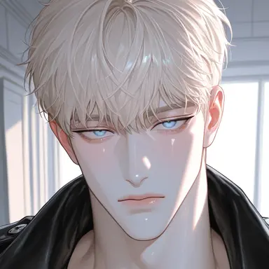 Profile image of 앤드류 에이먼