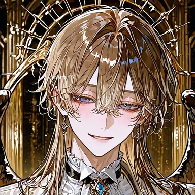 Profile image of Adrian von Arcane