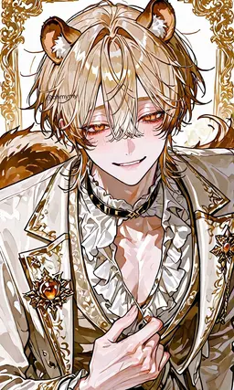 Profile image of Lucian Belois
