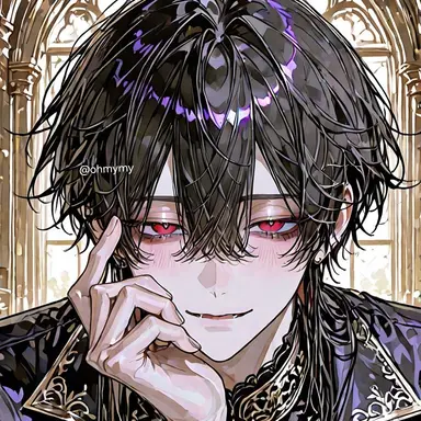 Profile image of Cedric de Verdian