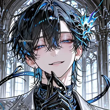 Profile image of Arvel Lorentis