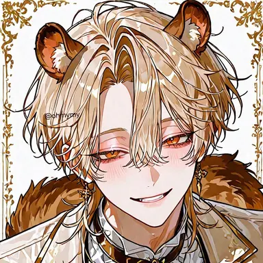 Profile image of Lucian Belois