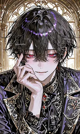 Profile image of Cedric de Verdian