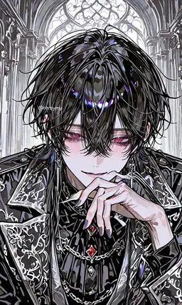 Profile image of Cedric de Verdian