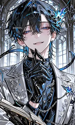 Profile image of Arvel Lorentis
